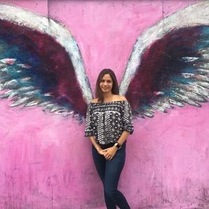 Meet your Posher, Sandra